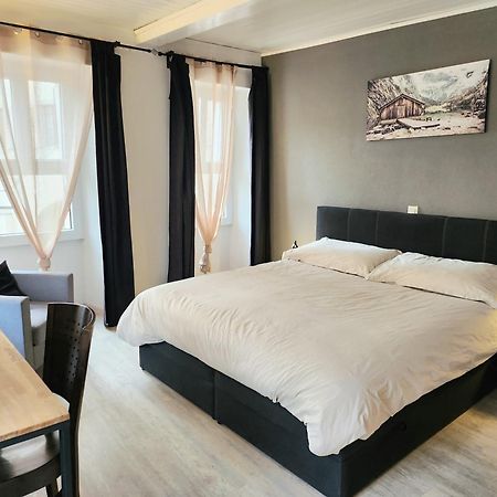 Auberge De L'Union Ланс Экстерьер фото