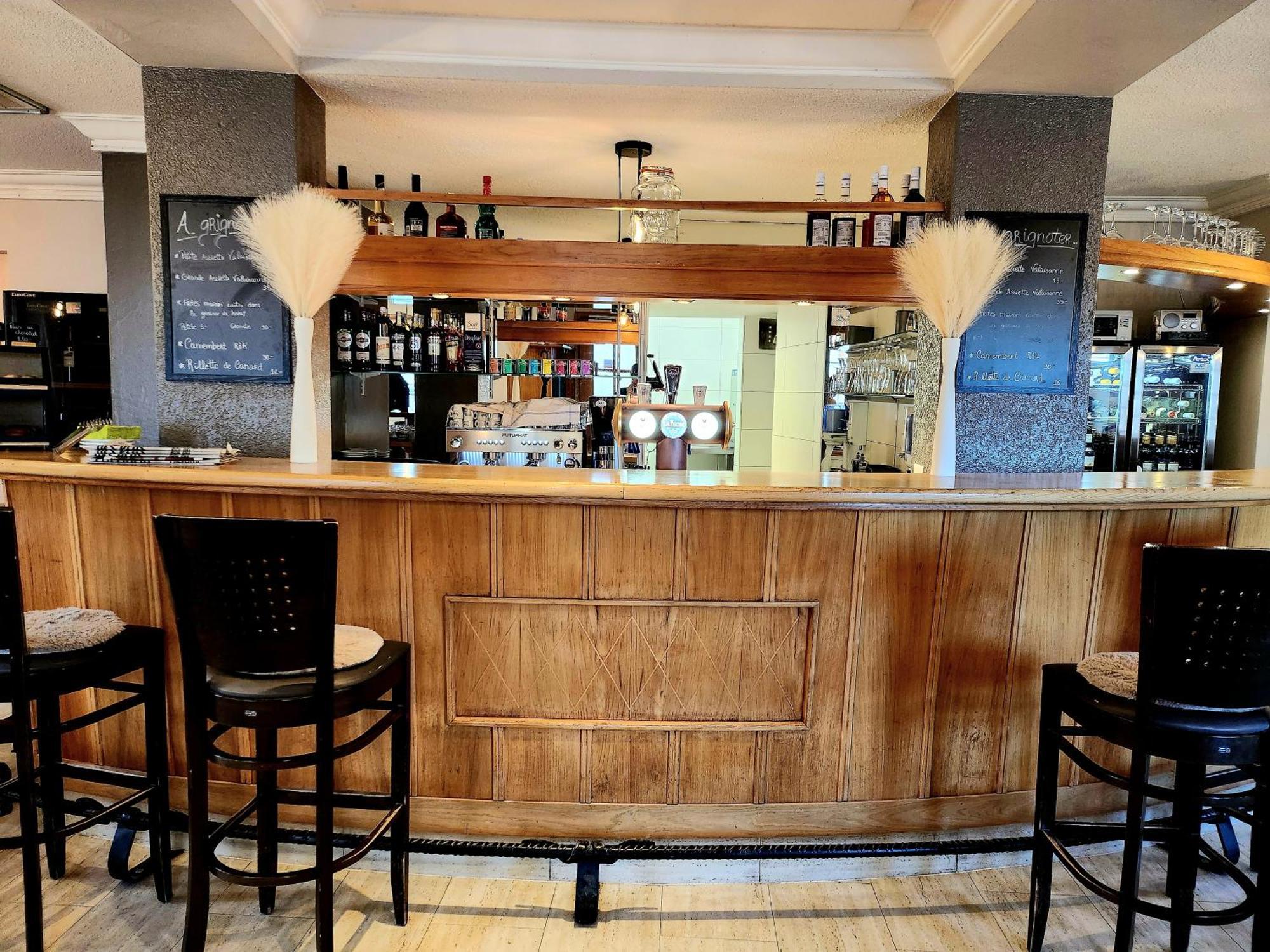 Auberge De L'Union Ланс Экстерьер фото