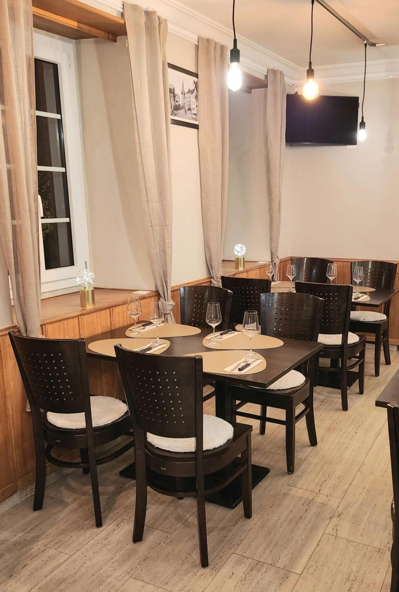 Auberge De L'Union Ланс Экстерьер фото