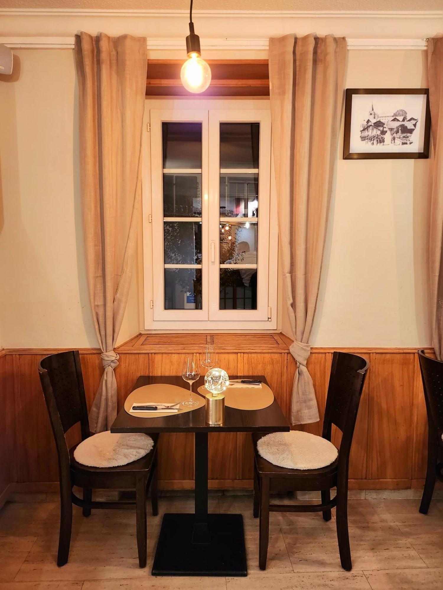 Auberge De L'Union Ланс Экстерьер фото